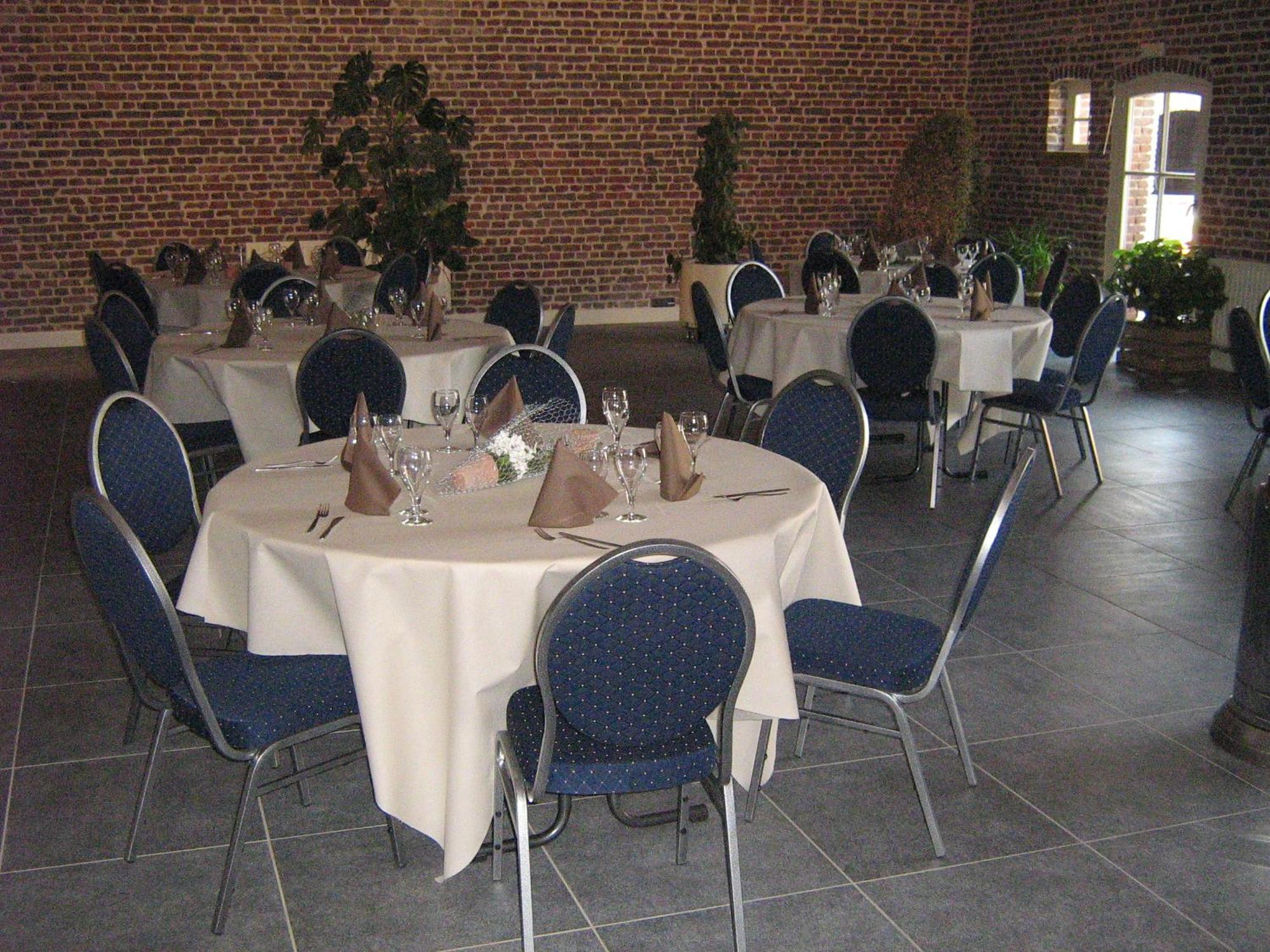 Hotel Oude Eycke Maaseik Luaran gambar